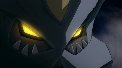 Gekidžóban Pocket Monsters: Best Wishes! – Kyurem vs Seikenši Keldeo