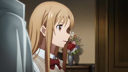 Gekidžóban Swort Art Online: Progressive hoši naki joru no Aria