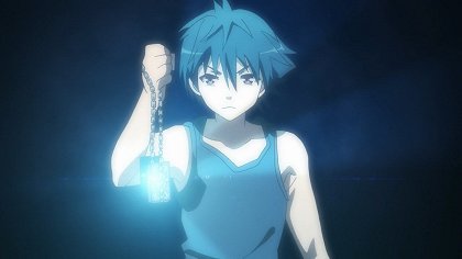 Gekidžóban Trinity Seven: Júkjú tošokan to renkindžucu šódžo