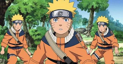 Gekijōban Naruto: Daigekitotsu! Maboroshi no chiteiiseki dattebayo!