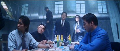 Gen-X Cops