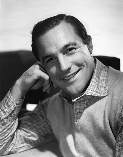 Gene Kelly