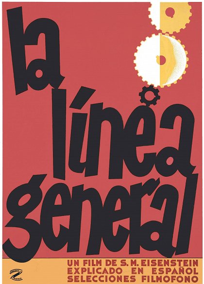 Generální linie