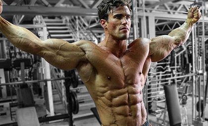 Generation Iron 2