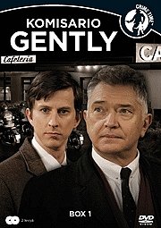 Gentlyho poslední případ