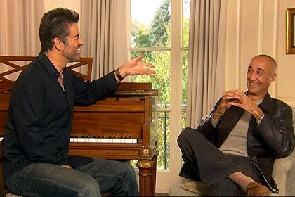 George Michael: A Different Story