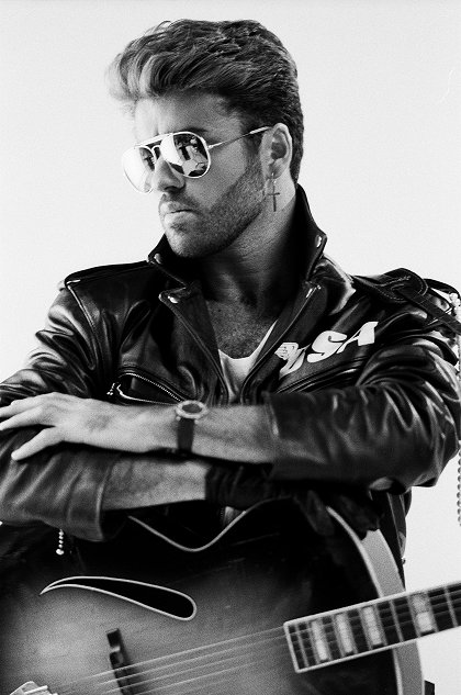 George Michael Freedom Uncut