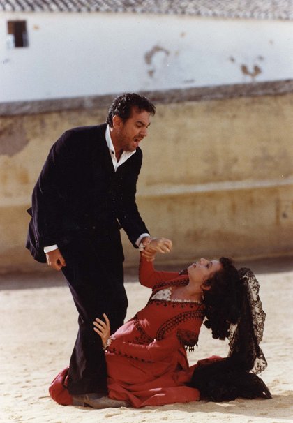 Georges Bizet: Carmen