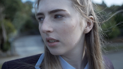 Georgie Stone: Vysněný život