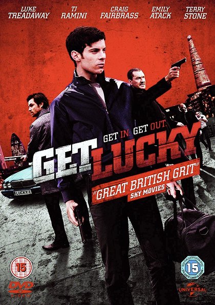 Get Lucky
