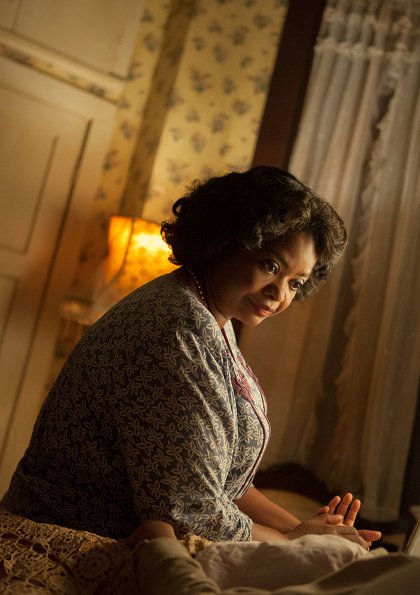 Get On Up - Příběh Jamese Browna