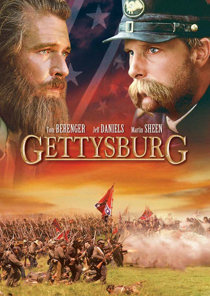 Gettysburg