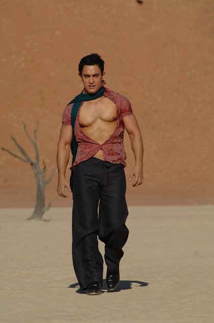 Ghajini