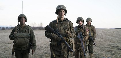 Ghosts of War
