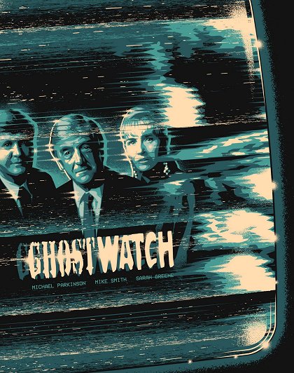 Ghostwatch