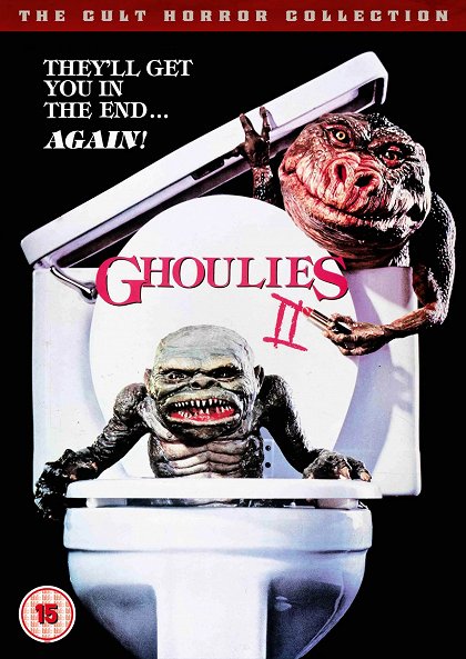 Ghoulies II