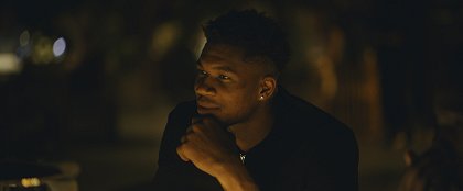 Giannis: Úžasná životní pouť