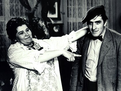 Gigliho ária