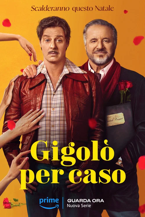 Gigolo Per Caso
