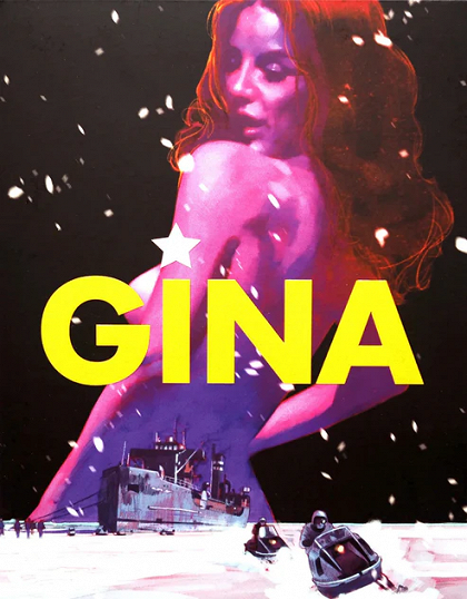 Gina