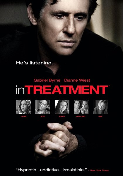 Gina - týden 5.