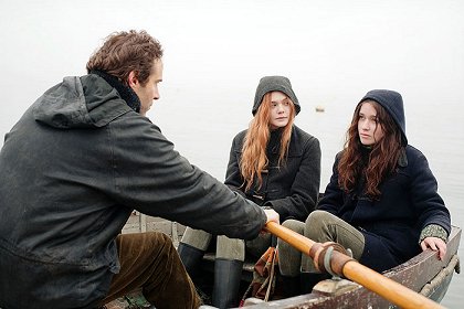 Ginger a Rosa