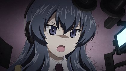 Girls and Panzer the Finale: Part II