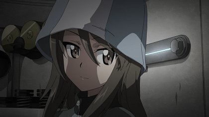 Girls & Panzer: Saishuushou Part 4