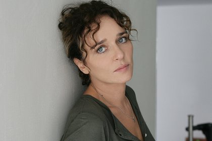 Giulia nechodí večer ven