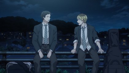 Given Movie: Hiiragi Mix