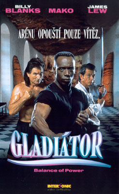 Gladiátor