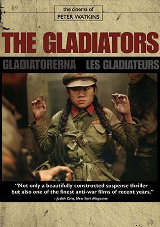 Gladiatorerna
