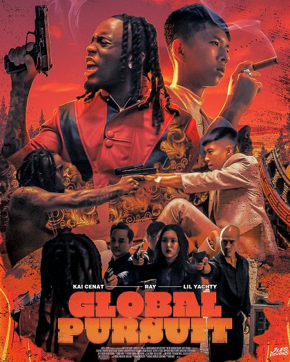 Global Pursuit