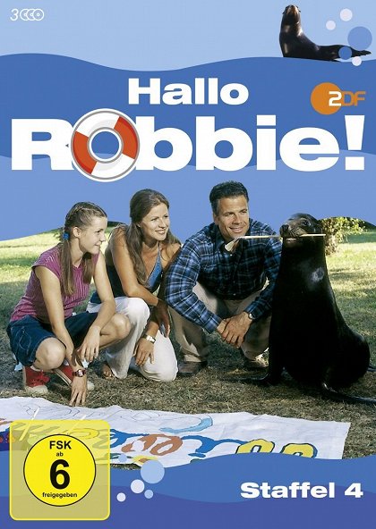 Glückliches Wiedersehen