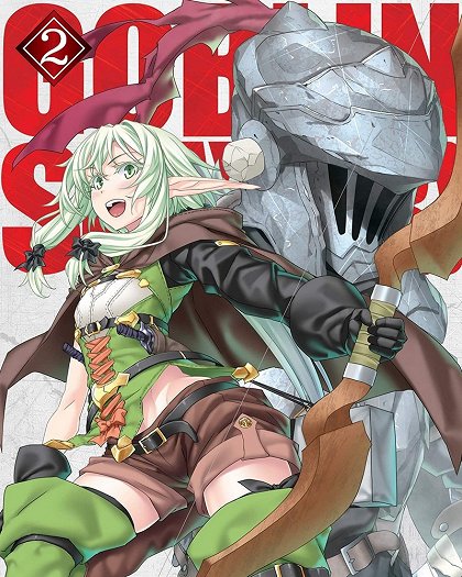 Goblin Slayer
