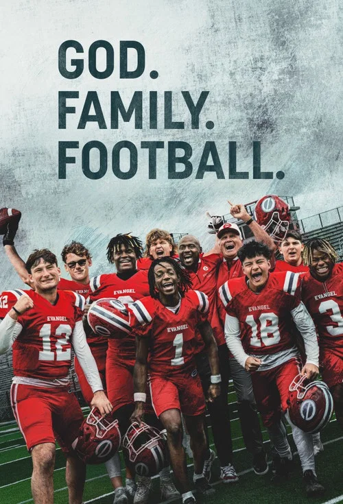 God Family Football