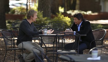 God's Not Dead: A Light in Darkness