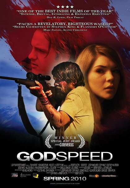 Godspeed