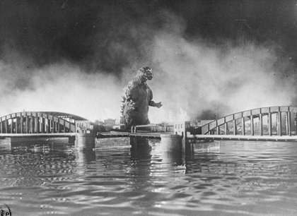 Godzilla