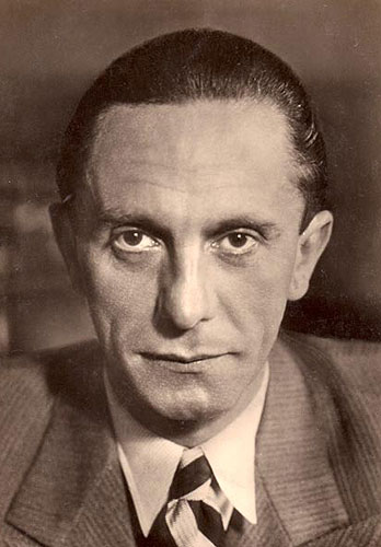 Goebbelsův pokus