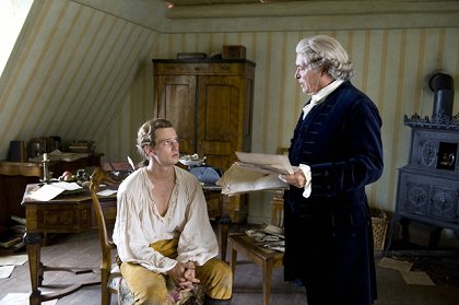Goethe!