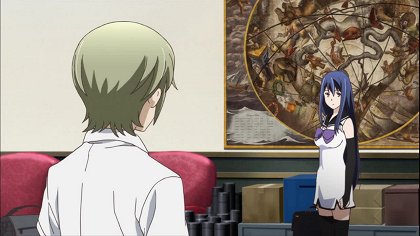 Gokukoku no Brynhildr