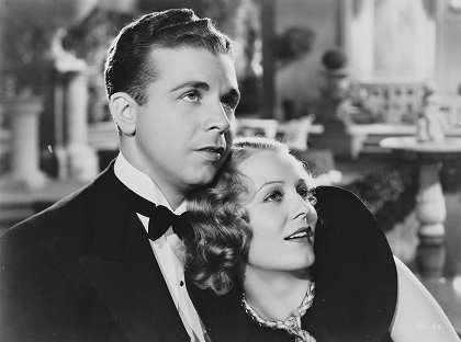Gold Diggers of 1935