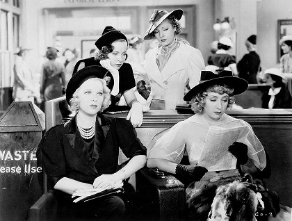 Gold Diggers of 1937