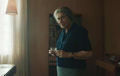 Golda - Železná lady Izraele