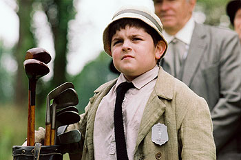 Golfový sen