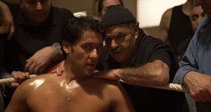 Gomez vs Tavarés