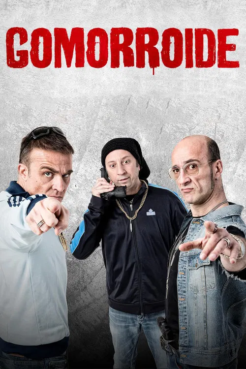Gomorroide