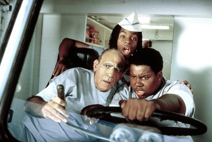 Good Burger