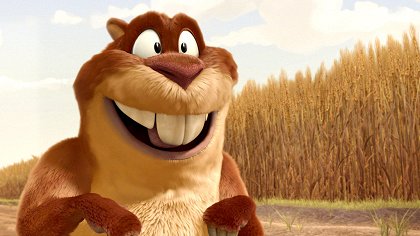 Gopher Broke